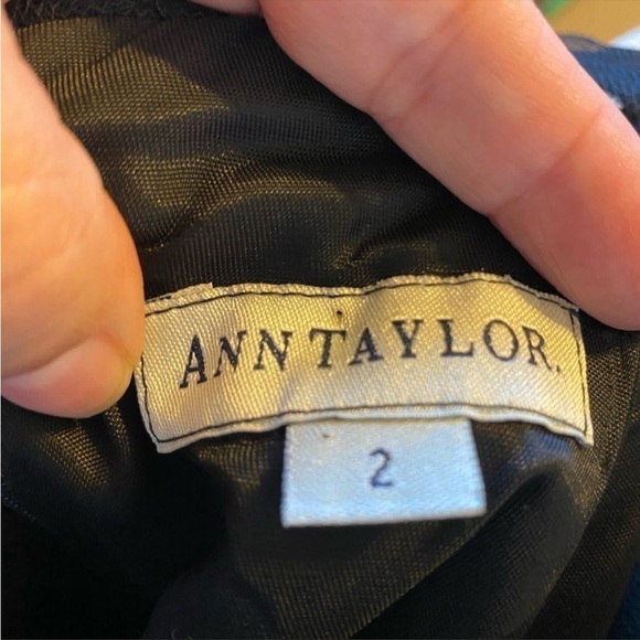 Ann Taylor Bodycon Dress - Picture 5 of 5